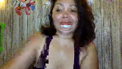 Snapshot of puke_maru chatting on 01-12-25, 05:34 Maru online show from 01-12-25, 05:34