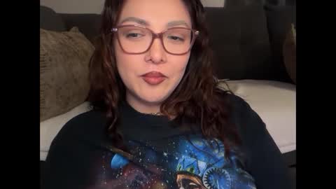 Pumpkin bunny online show from 03-11-26, 02:06