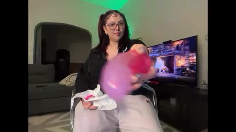 Pumpkin bunny online show from 03-17-26, 12:59