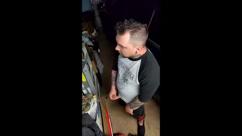 punkrock87denvo online show from 05-15-26, 02:24