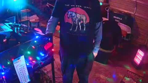 punkrunr083 online show from 03-15-26, 08:20