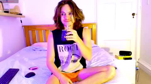 Punktwink420 online show from 03-04-26, 11:44