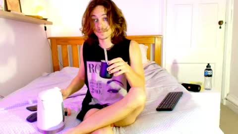 Punktwink420 online show from 04-13-26, 11:54