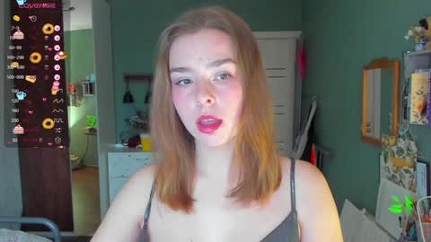 Polly online show from 01-25-25, 12:58