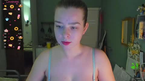 Polly online show from 01-26-25, 03:03