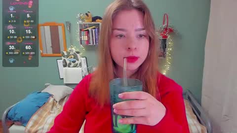 Polly online show from 02-23-25, 05:39