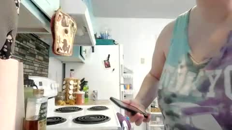 PupGhostt online show from 12-16-25, 08:36