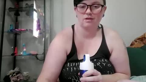 PupGhostt online show from 01-12-26, 02:44