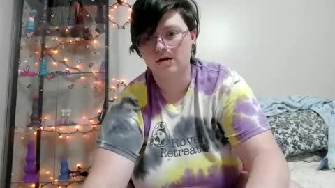 PupGhostt online show from 03-08-26, 07:28