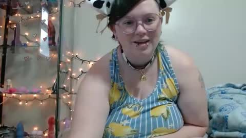 PupGhostt online show from 04-05-26, 01:19