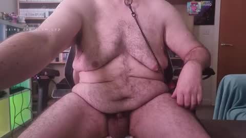 puppybear69 online show from 02-15-26, 06:26