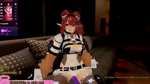 Inuyama Wanko online show from 03-11-26, 10:49