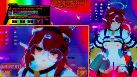 Inuyama Wanko online show from 05-23-26, 12:05