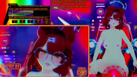 Inuyama Wanko online show from 05-27-26, 01:46