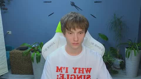 Jesse online show from 03-18-26, 02:42