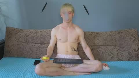 Jesse online show from 05-28-26, 01:14
