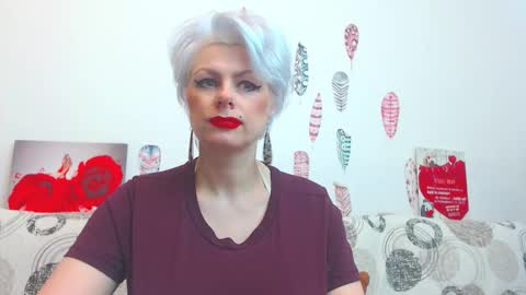 Goldie online show from 01-12-26, 04:07