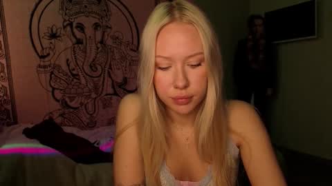 Megan online show from 03-14-26, 11:37