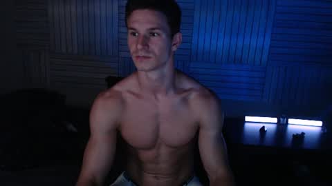 puremenshape online show from 06-30-26, 06:09