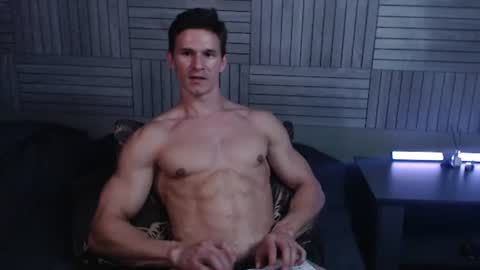 puremenshape online show from 07-05-26, 07:32