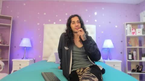 Snapshot of puretemptation_ chatting on 03-11-26, 07:53 Experienced guys online show from 03-11-26, 07:53