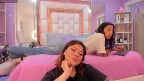 Snapshot of puretemptation_ chatting on 03-31-26, 07:47 Experienced guys online show from 03-31-26, 07:47