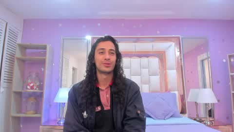 Experienced guys  online show from 05-05-26, 07:44