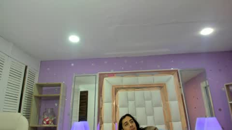 Experienced guys  online show from 05-25-26, 07:31