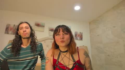 Experienced guys  online show from 05-31-26, 01:29