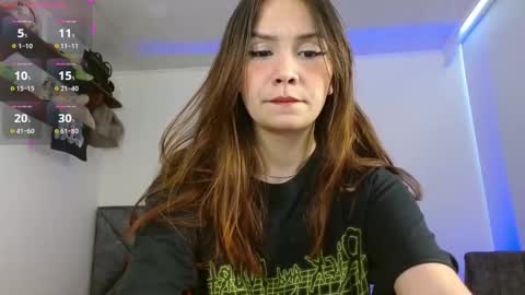 Daphne 3 online show from 02-08-26, 03:48