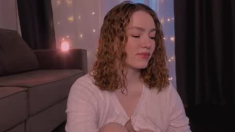 Marie online show from 12-21-25, 10:55