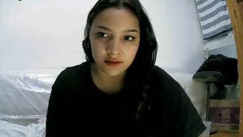 Lizzy online show from 02-07-26, 02:43