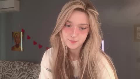 Bella online show from 03-21-26, 05:34