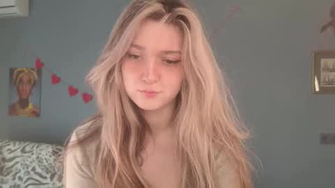 Bella online show from 03-28-26, 05:40