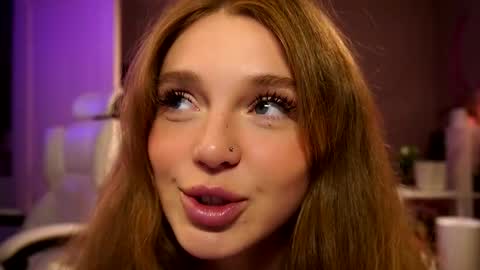 Sasha  wait you here 6 of November. will celebrate my B- day online show from 04-18-26, 07:58