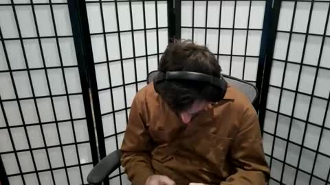 Purple online show from 03-17-26, 04:50