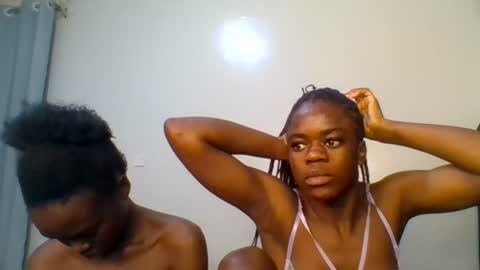Honey online show from 07-16-26, 03:56