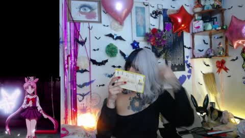 purplekattlyn online show from 04-02-26, 10:02