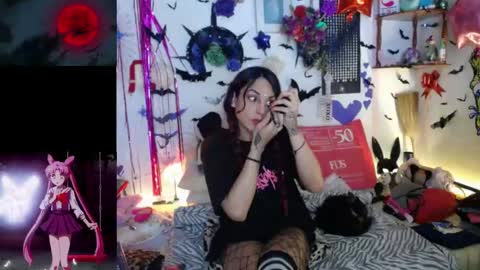 purplekattlyn online show from 05-19-26, 05:03