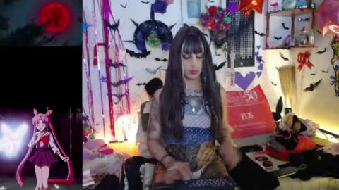 purplekattlyn online show from 05-22-26, 10:26
