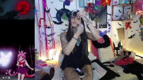 purplekattlyn online show from 05-24-26, 03:44