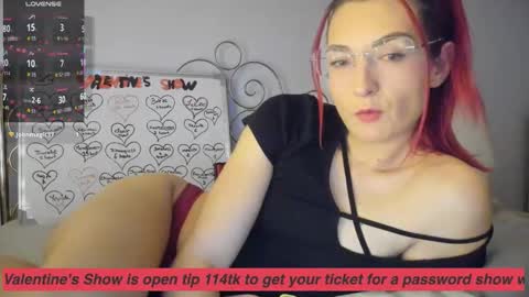 Snapshot of purplerainn69 chatting on 02-06-26, 08:34 PurpleRainn69 Dina online show from 02-06-26, 08:34