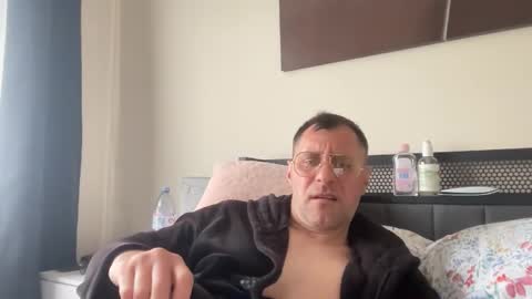 pushinghard89 online show from 05-11-26, 10:21