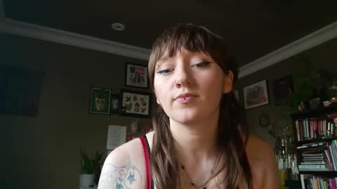 Snapshot of pussy444u chatting on 03-14-26, 01:12 River online show from 03-14-26, 01:12