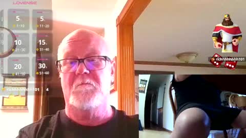 pussylover1365 online show from 05-04-26, 09:22