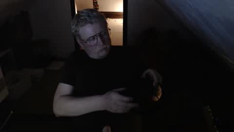 pussylovercb online show from 04-24-26, 08:44