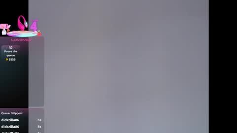 pussyxcockx online show from 01-11-26, 03:17