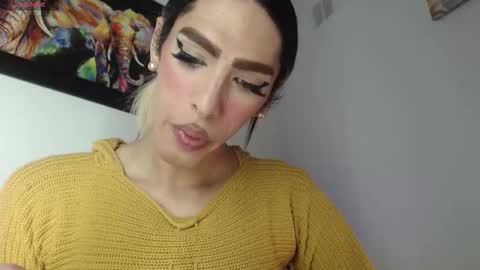 Pau Manchita online show from 01-13-26, 10:20