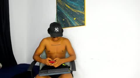 pyke_cum online show from 01-22-25, 06:42