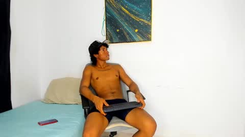 pyke_cum online show from 01-29-25, 08:18